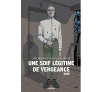 Une soif légitime de vengeance tome 2 - Rick Remender - Urban Comics - cartonné - Comics