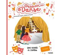 Une soirée à l Opéra