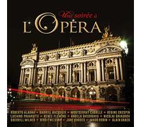Various – Une soirée à l'Opéra
