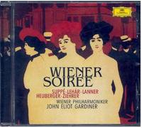 Une Soiree A Vienne Philharmonie De Vienne