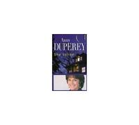 Une soirée - Anny Duperey - Points - Poche - Roman