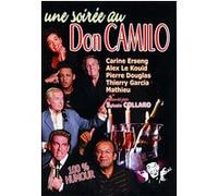 Une Soirée au Don Camillo G
