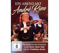 Une Soiree Avec Andre Rieu Import