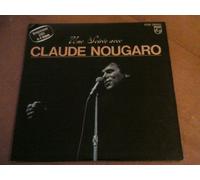 une soirée avec claude nougaro