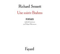Une soirée Brahms