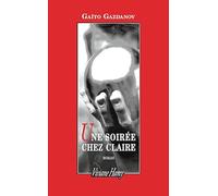 Une soirée chez Claire