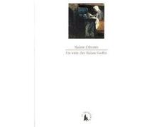 Une soirée chez Madame Geoffrin – Gallimard
