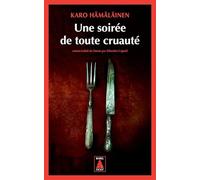 Une soirée de toute cruauté: Tragédie