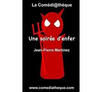 Une Soirée D'enfer