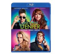 Une soirée d'enfer – Blu-ray – Universal Pictures