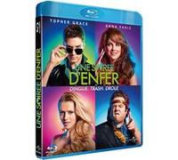 Une soirée d'enfer - Blu-Ray E