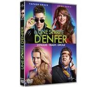 Une soirée d'enfer G