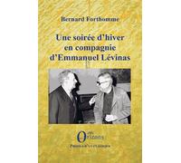 Une soirée d'hiver en compagnie d'Emmanuel Lévinas