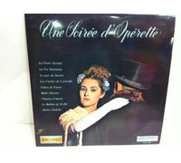 Une Soirée d'Operette Compilation Orchestre de Vienne Wilhem Schrinkler