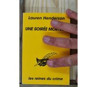 Une soirée mortelle