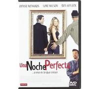 Une soirée parfaite (2002) / The Third Wheel G