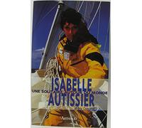 Une solitaire autour du monde