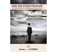 Une solitude peuplée