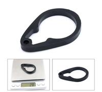 Une solution complète pour améliorer la maniabilité de votre vélo - Kit de montage de poignet (10 mm)