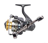 Une solution complète pour les pêcheurs, cette construction avancée en métal garantit la performance (5000)