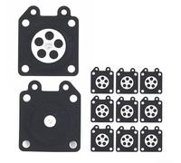 Une solution complète pour vos besoins d'entretien de tronçonneuse avec ces articles de rechange essentiels