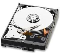 Une Solution de Western Digital - WD20EZRX - disque, 8,9 cm Green 2TB Sata6gbps, WD - [lot de 1] - -