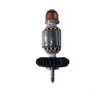 Une solution fiable pour remplacer votre ancien composant rotatif ou endommagé par l'armature numérotée comme 1619P15749 par pour les normes de compatibilité Bosch