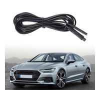 Une solution fiable pour vos besoins de câblage automobile : un connecteur robuste à quatre broches mesurant deux points et cinq mètres