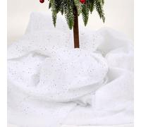 Une solution flexible pour décorer n'importe quel espace avec un effet de paysage de neige qui est sûr pour les invités en cette saison festive