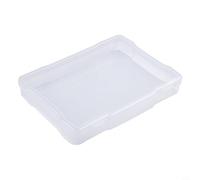 Une solution pratique pour organiser vos photos avec 6 conteneurs pratiques pour ranger vos essentiels (1 pièce)