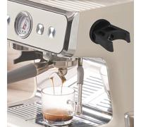 Une solution pratique pour organiser votre équipement de café Le porte-filtre magnétique (L)
