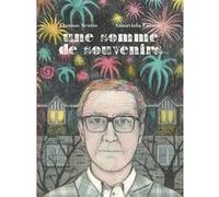 Une Somme de souvenirs Thomas Scotto (Auteur), Annaviola Faresin (Auteur)