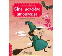 Une sorcière amoureuse