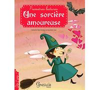 Une sorcière amoureuse