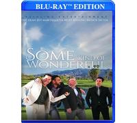 Une sorte de merveilleux [Blu-ray]