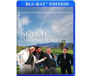 Une sorte de merveilleux [Blu-ray]