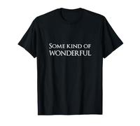 Une sorte de Merveilleux T-Shirt