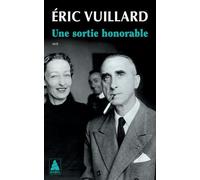 Une Sortie Honorable