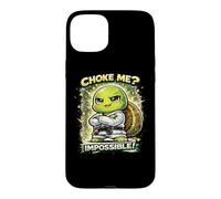 Une Soumission Amusante Au Jiu-Jitsu Brésilien : La « Tortue Coque pour iPhone 15 Plus