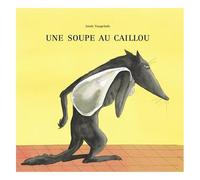 Une Soupe Au Caillou