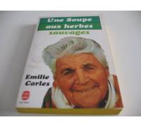 Une Soupe aux herbes sauvages