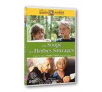 Une Soupe aux herbes sauvages