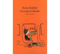 Une soupe de diamants