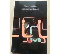 une soupe de diamants