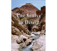 Une Source au Desert