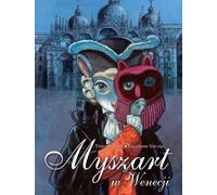 Une souris à Venise T.2