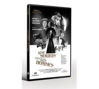 Une souris chez les hommes DVD DVD