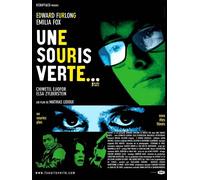 Une Souris Verte