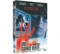 Une Souris Verte
