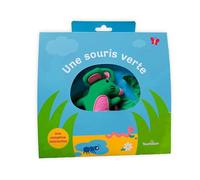 Une Souris Verte